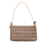 Zucchino Canvas Pochette